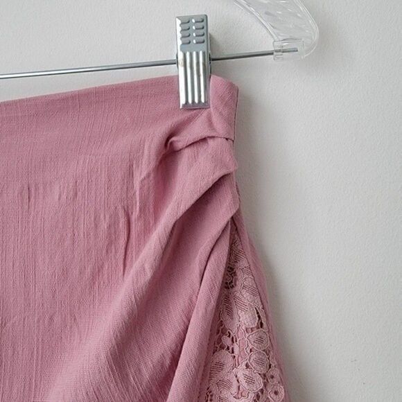 Nwt FREE PEOPLE Va Va Voom Bliss Blush Set - Picture 10 of 16